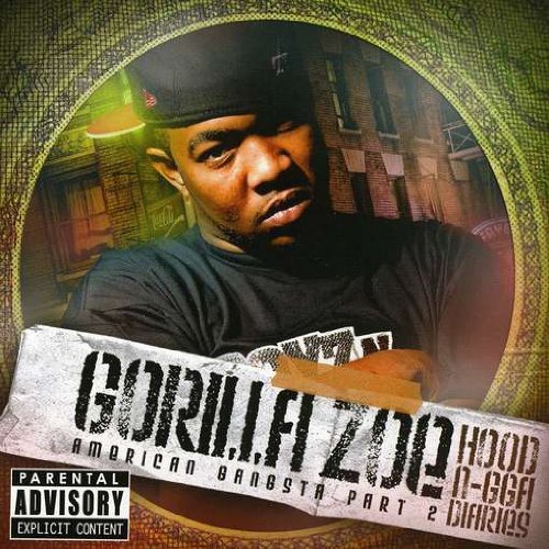 American Gangsta [Import]