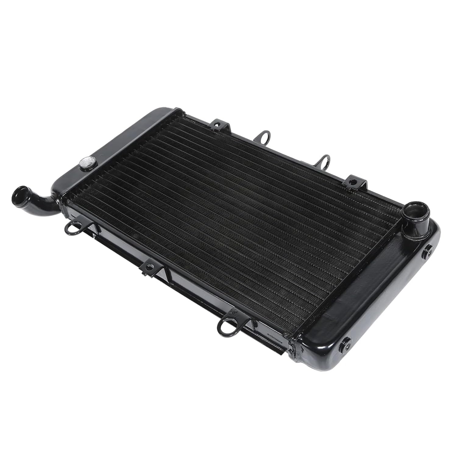 Aluminum Radiator Cooler Cooling Compatible with H CB1300SF 1998-2002 1999 2000 2001 Motorcycle