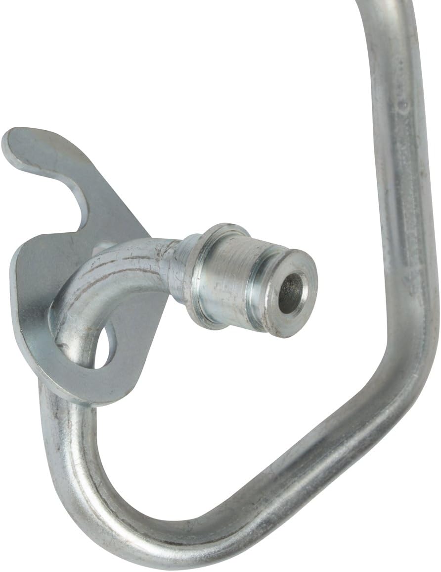 Edelmann 80593 Power Steering Pressure Line Hose Assembly