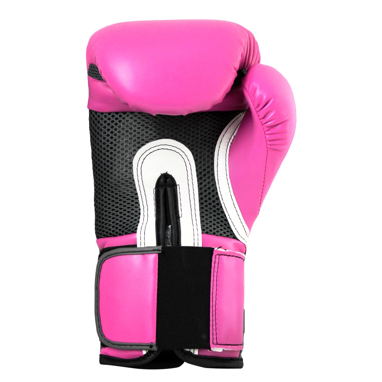 Everlast Pro Style Training Gloves (Pink, 8 oz) : Amazon.se
