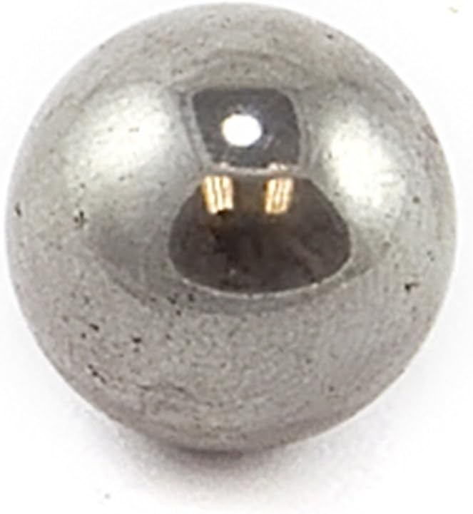Omix-Ada Omix | 16919.13 | Clutch Fork Pivot Ball | OE Reference: G169162 | Fits 1972-1986 Jeep CJ