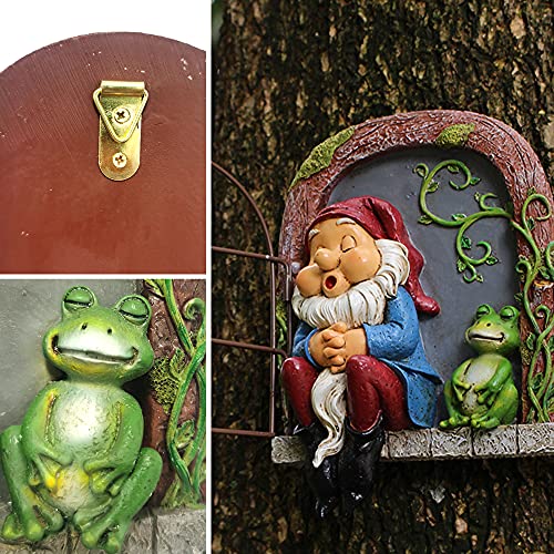 Decoración Exterior, Imagen adicional