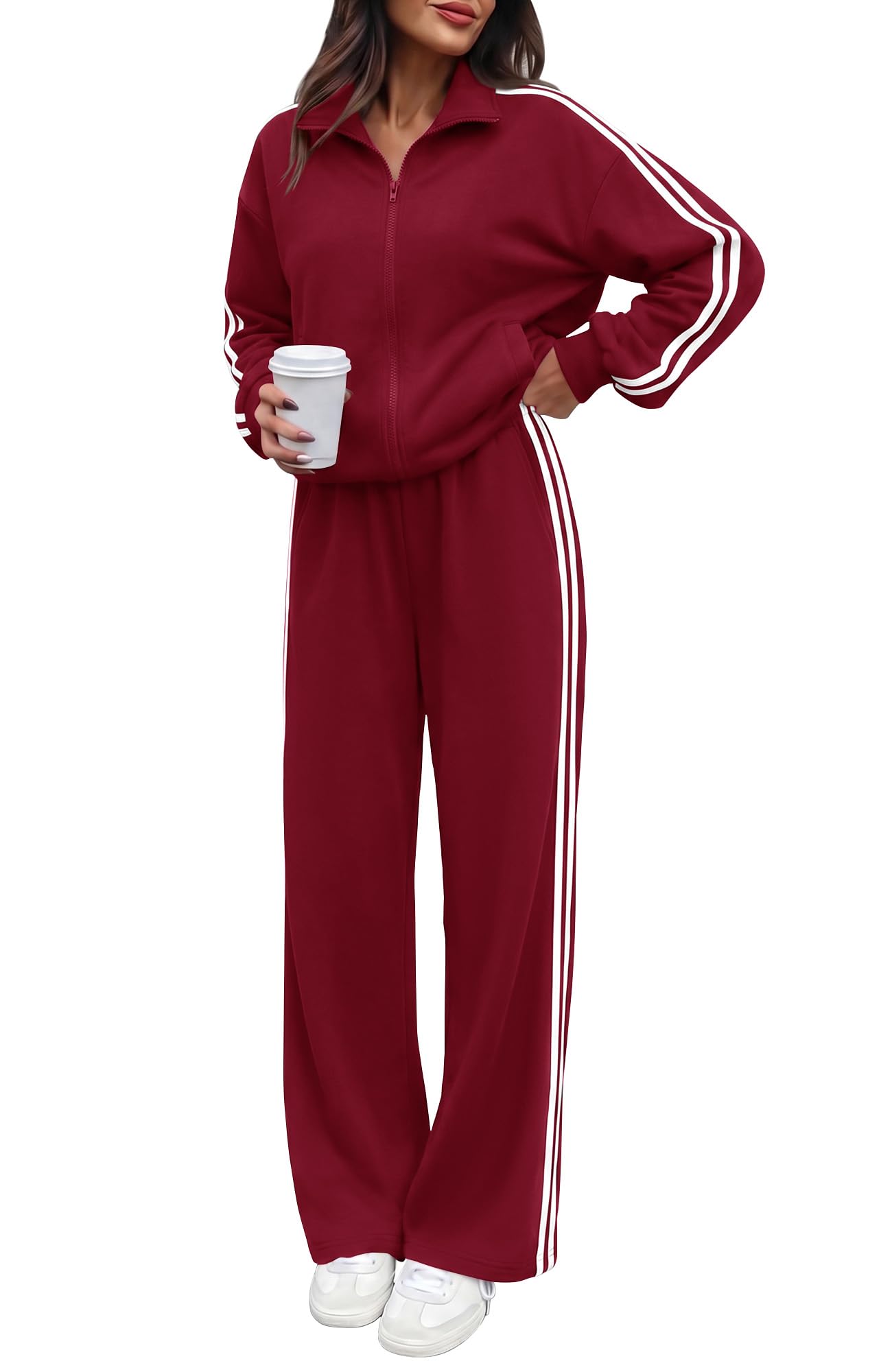 BTFBM Womens Workout Sets