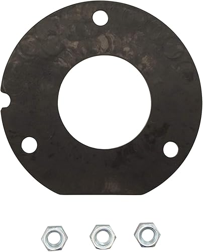 Miniatura 839 de TRQ Depósito de combustible de gasolina de 17.4 galones compatible con Chevrolet Tracker 1999-2003