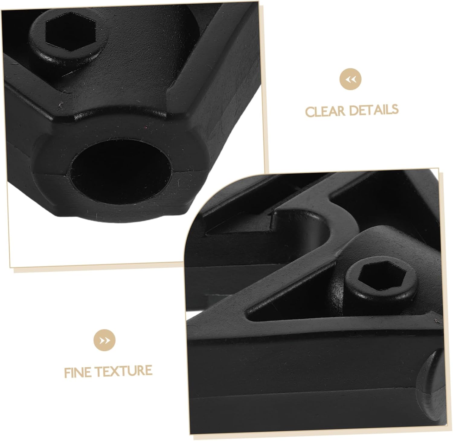 VALICLUD Manual Tire Remover Tool Nylon Accessory for Tire Changer Machines Efficient Demounting for Auto Repair Shops