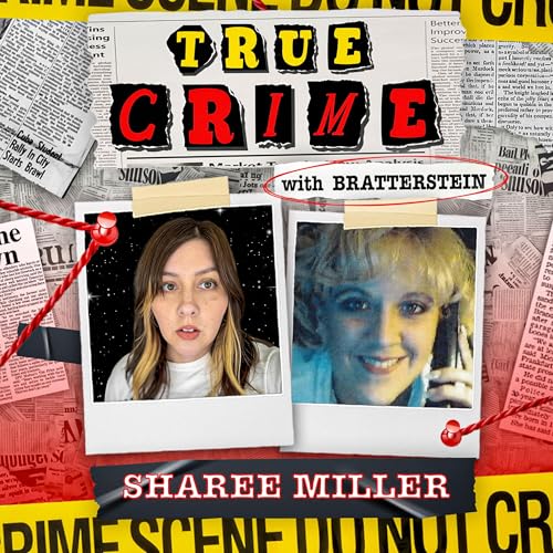 Sex, Lies & Betrayal: The Internet&rsquo;s First Murder Case Podcast Por  arte de portada