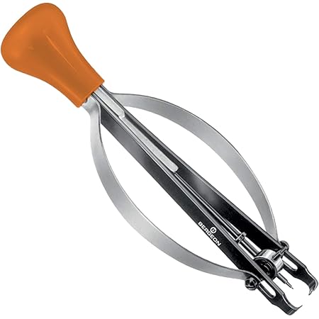 Bergeon 30671-7 Handentferner Presto 7 Hubhände, Kanonenritzel