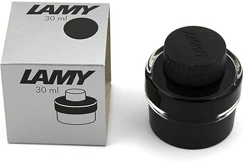 Miniatura 2 de Lamy 1208925 T51 Tinta 1.0 fl oz Negro