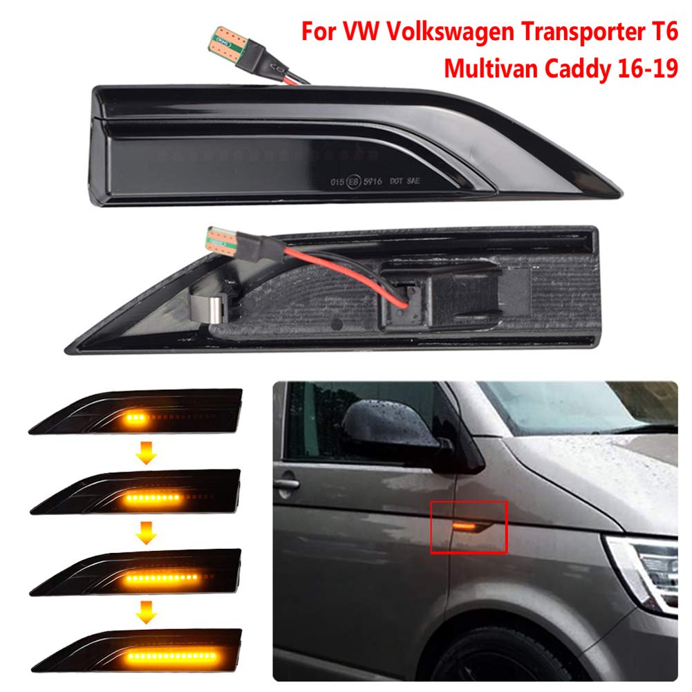 Richtingaanwijzer Schakelaar Volkswagen Transporter/Multivan T4 1.9 TD