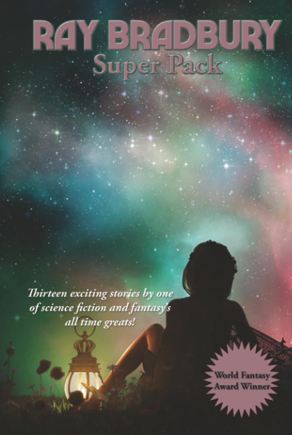 Ray Bradbury Super Pack: A Positronic Book