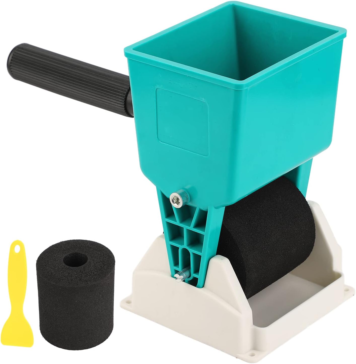 Zerodis Glue Applicator Roller, Adjustable Professional