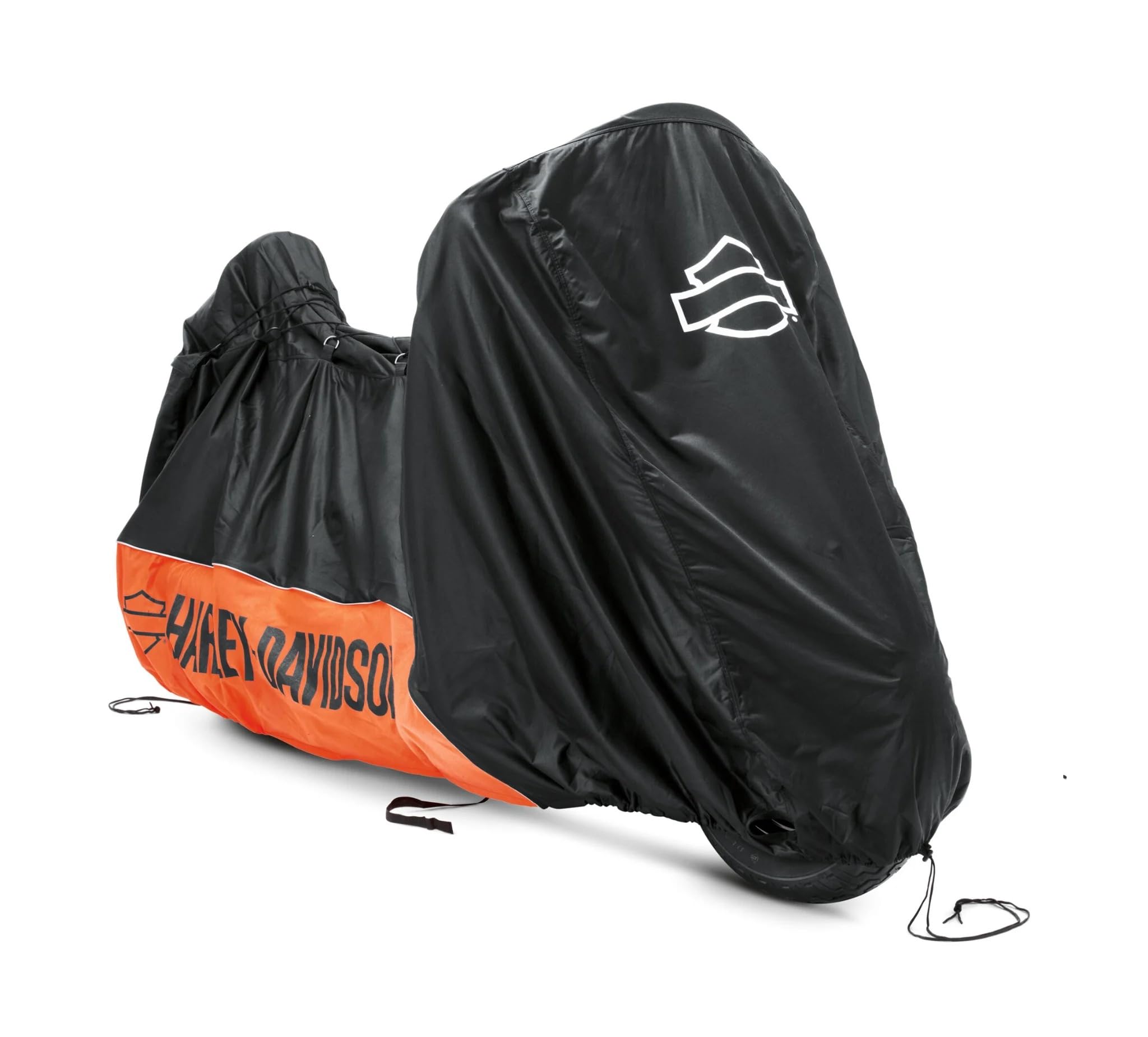 Harley-Davidson Abdeckplane Groß - innen