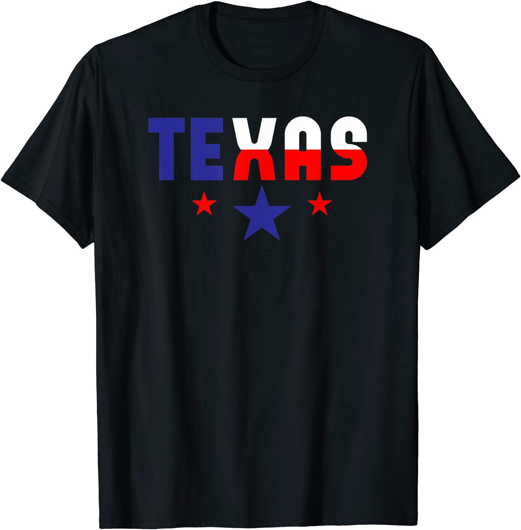 Texas T-Shirt