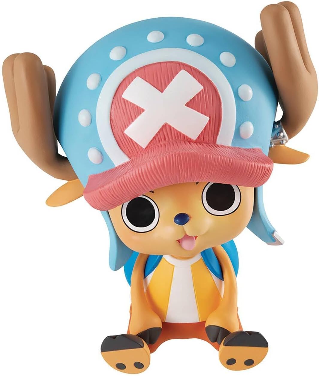 MegaHouse - One Piece - Look Up Series - Tony Tony Chopper PVC Figure