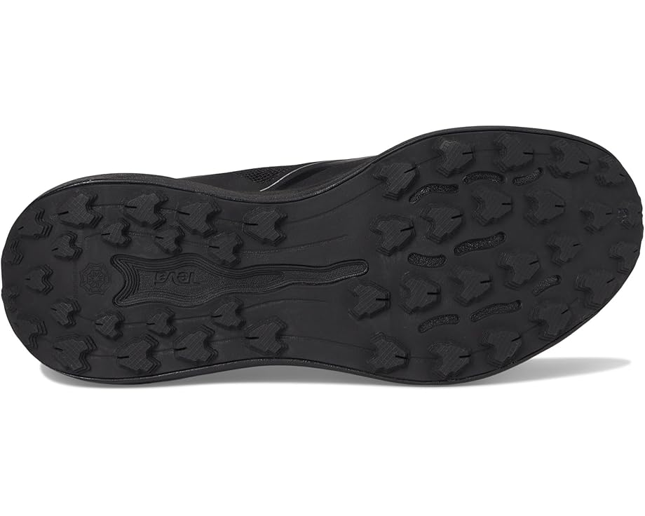 Teva Trailwinder Mid GTX - Bottom View