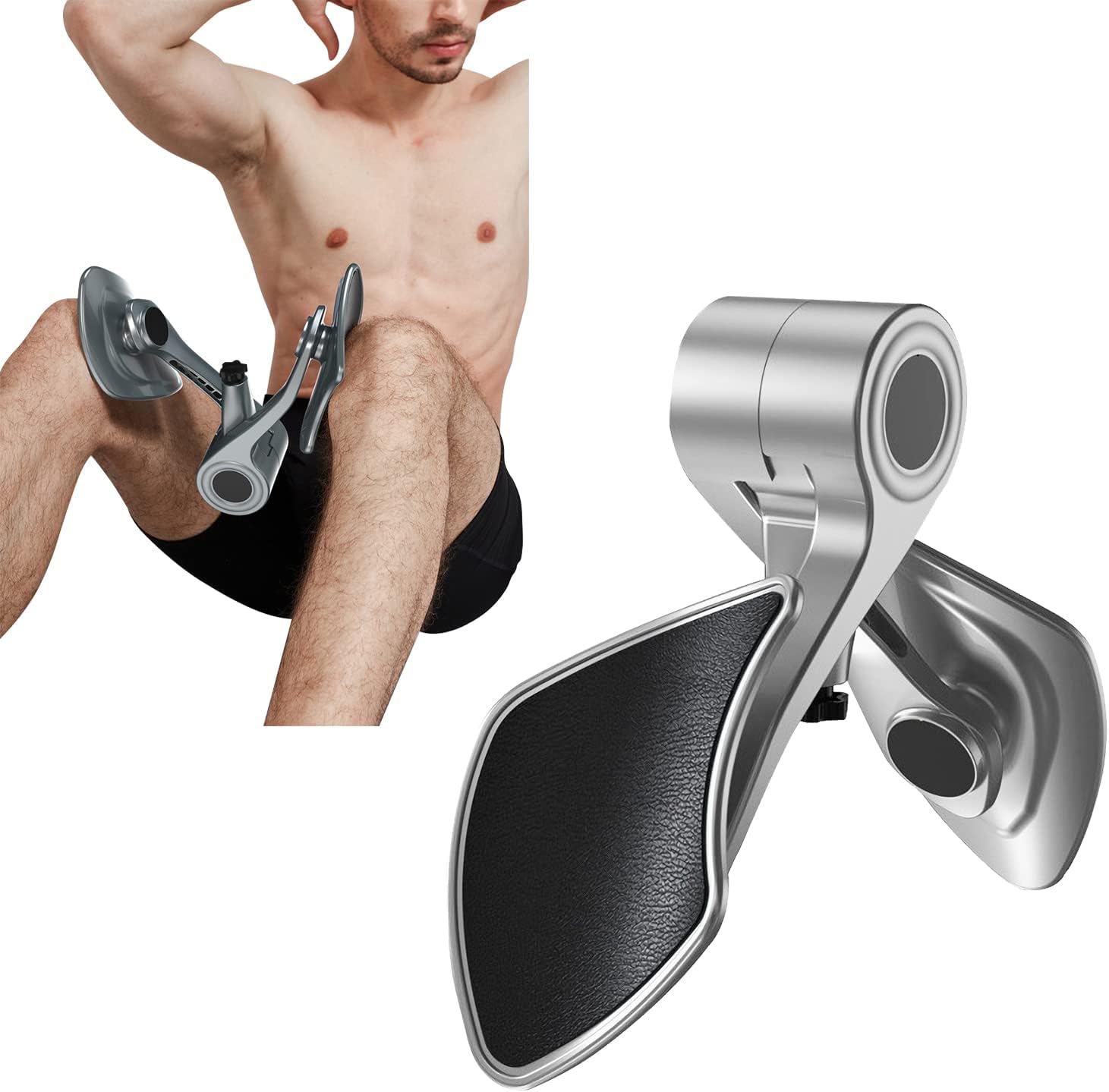 OHKYOOT Thigh Master Adjustable Strength Thigh Kenya Ubuy