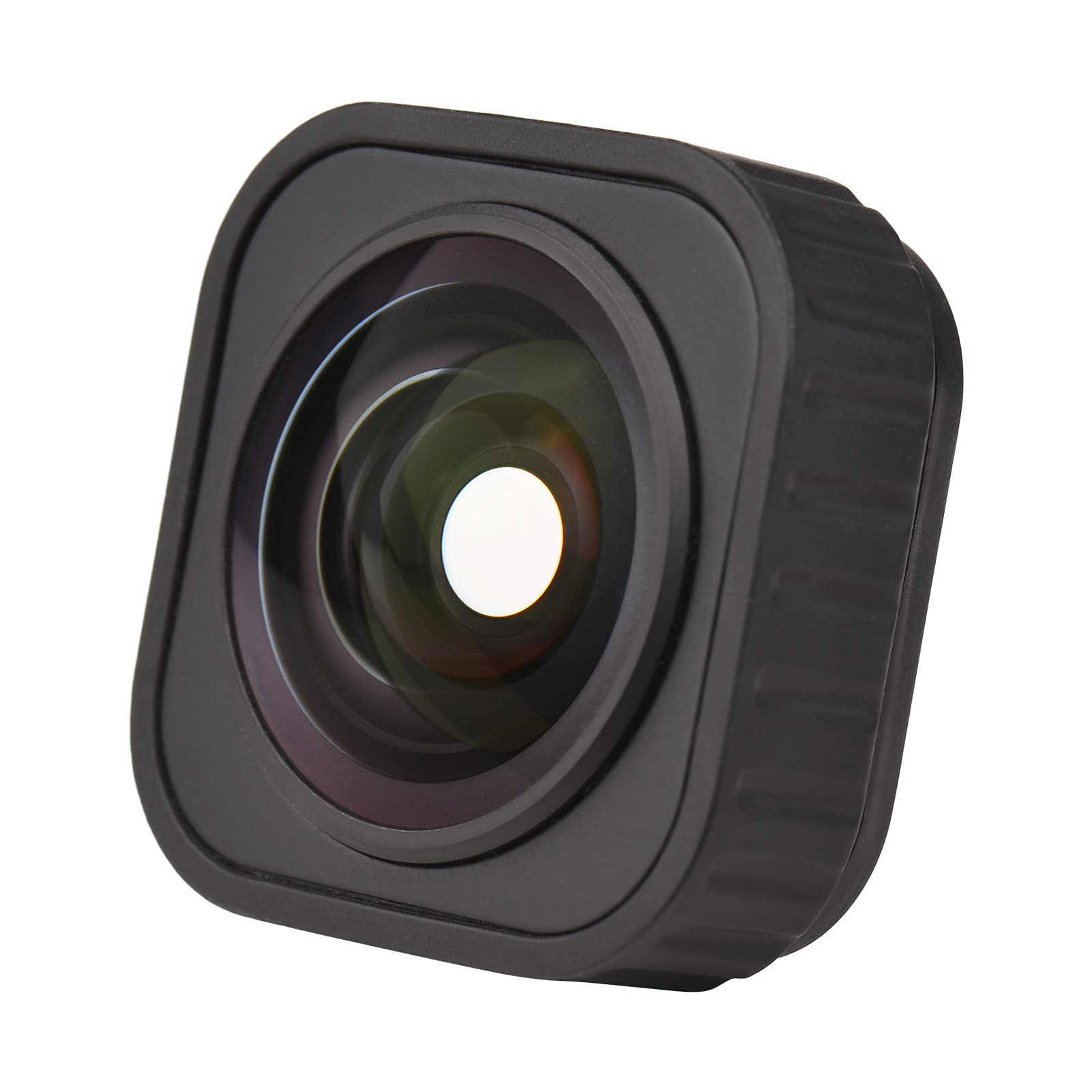 Andoer Max Lens Mod 155 Degree Wide Angle 5m Waterproof Compatible with GoPro Hero 9/ 10Black