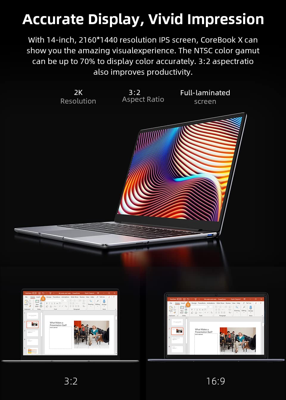 Amazon.co.jp: CHUW 最新のCorebook X i5-12450h 14'' Windows