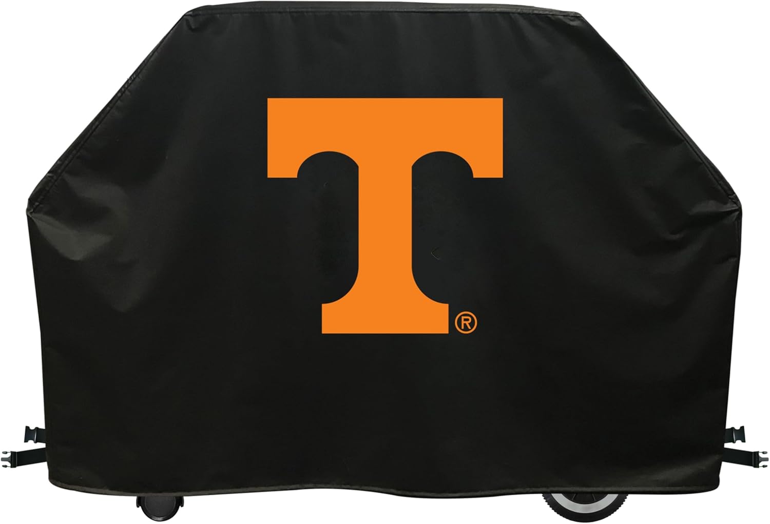60" University of Tennessee Grill Cover