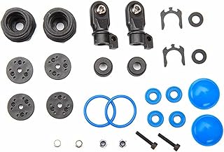 Traxxas 8962 Rebuild Kit, GT-Maxx Shocks (Renews 2 Shocks)