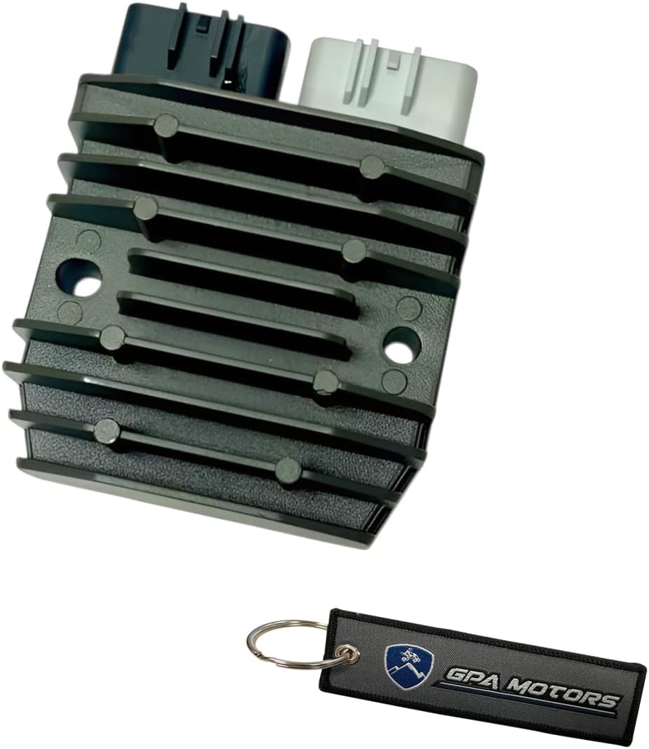 Voltage Regulator Rectifier Fits Polaris Ranger RZR 570 800 1000 (2010-2024) 4012941