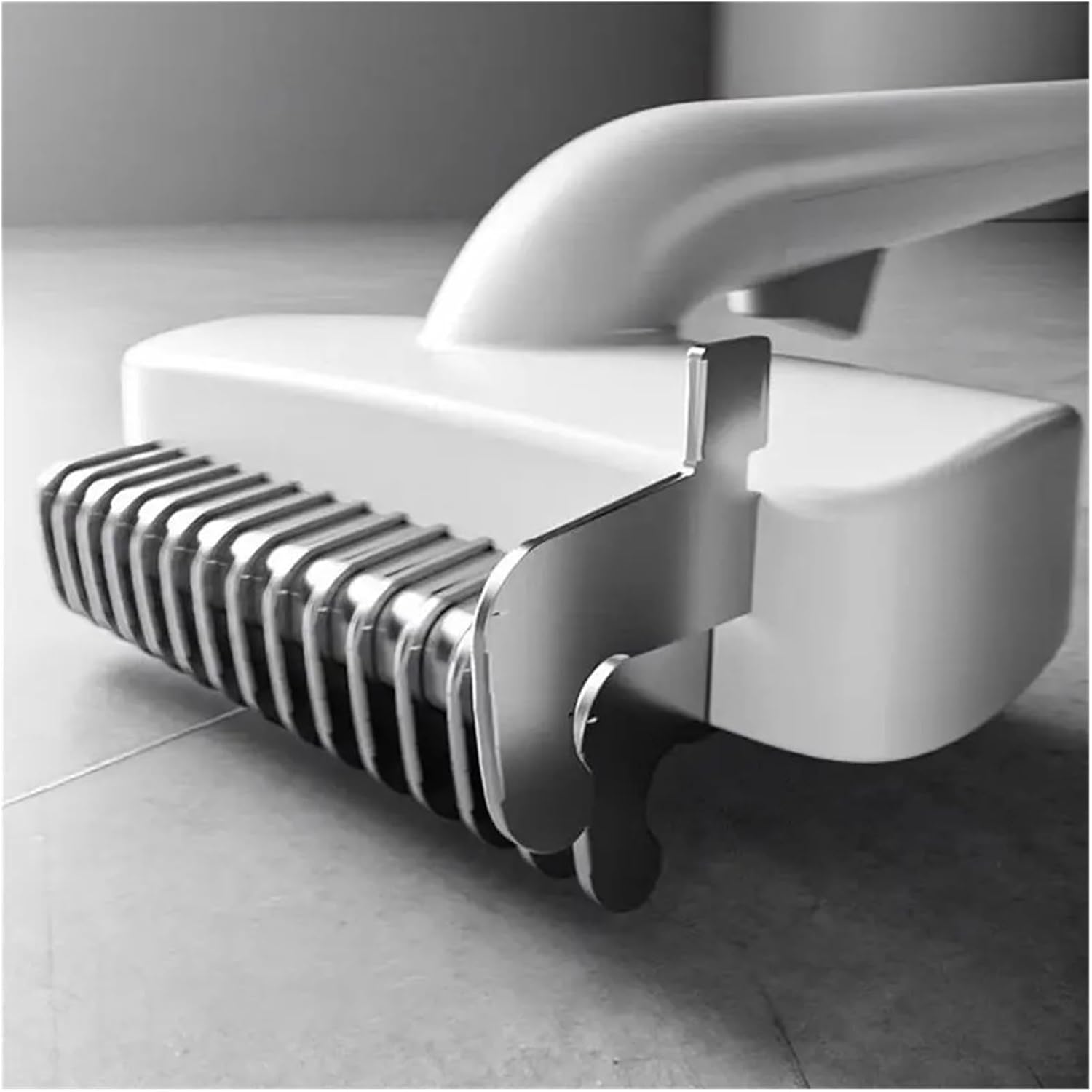 Hair Removal Comb Forpet Grooming Tool Withrounded Edges Anti-Tangle & Skin-Friendly Design