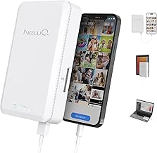 NEWQ 1TB External HDD