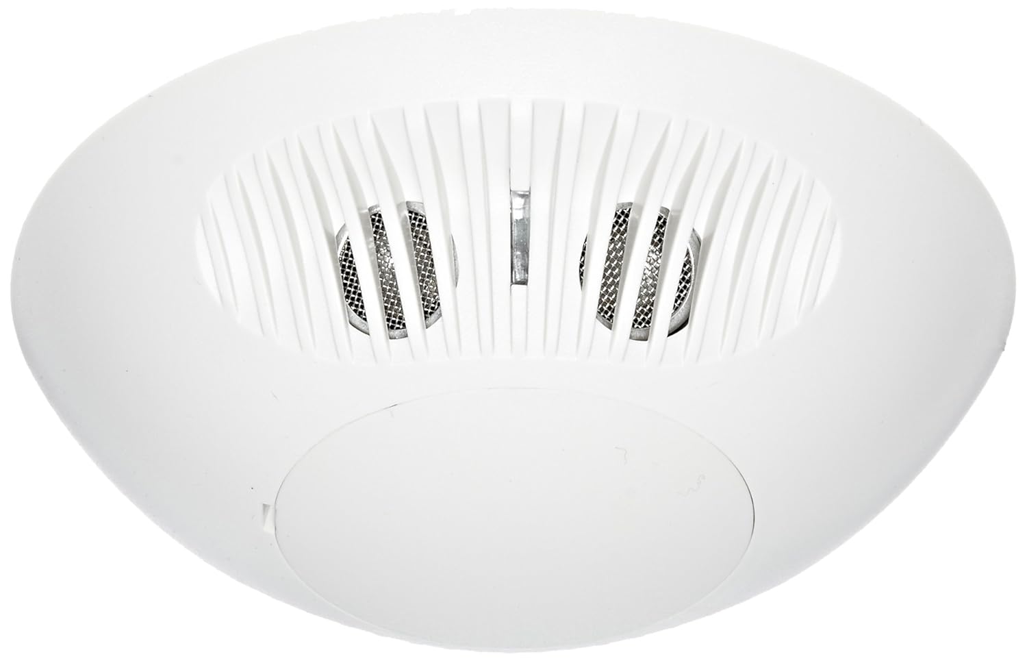 Hubbell ATU2000C Ceiling Sensor, Adaptive Technology, Ultrasonic, White, 2000sqft Max Sensing Range