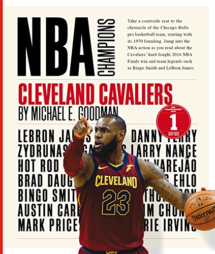Cleveland Cavaliers (NBA Champions)