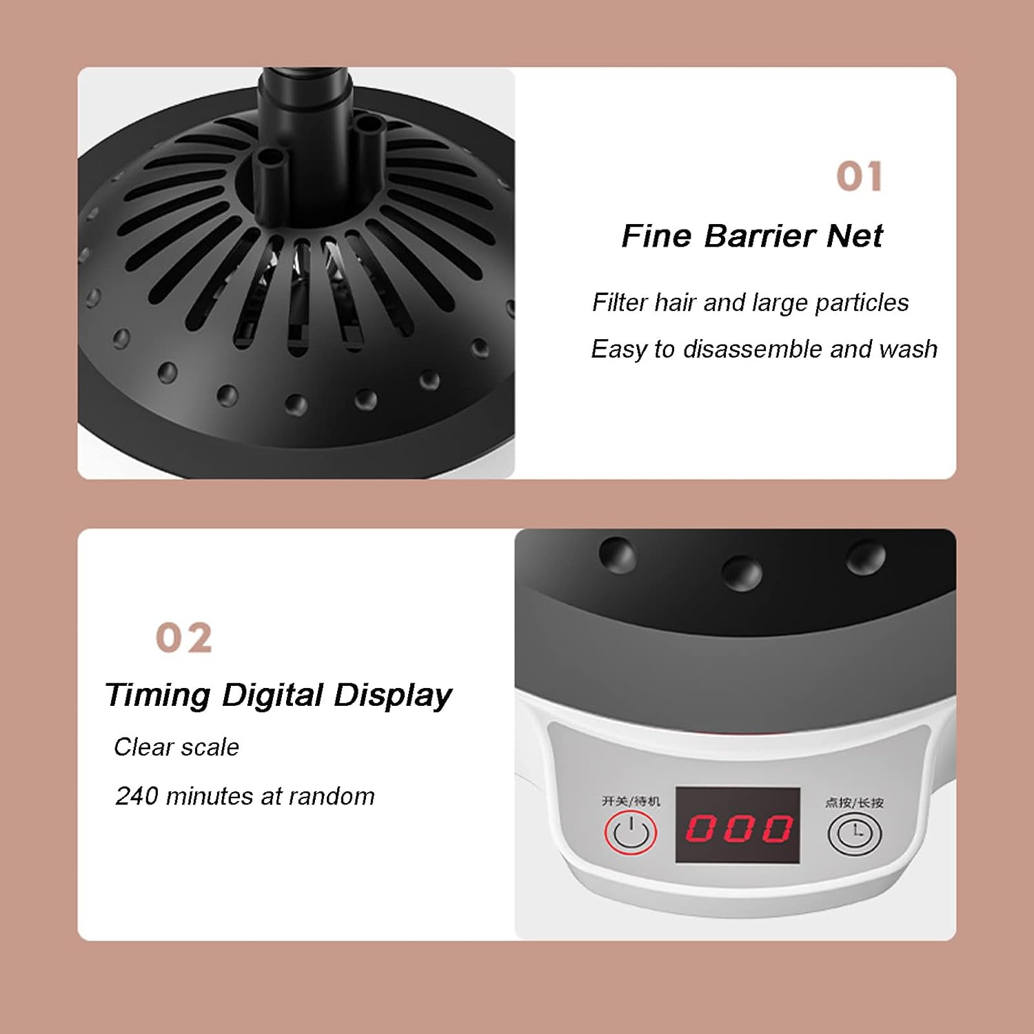 掛軸 内田鶴雲 二行書 木箱 秋 2-67