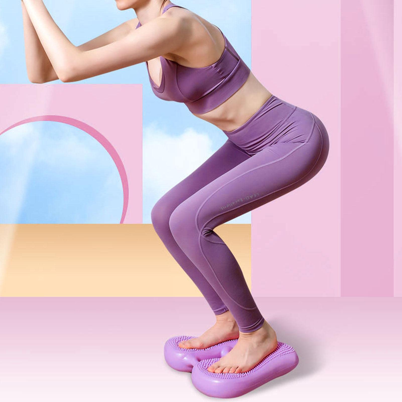Amazon.co.jp: Silent Stepper Foot Stepper Health Equipment 
