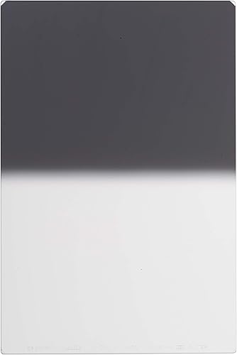 Miniatura 9 de Benro Master 3.937x5.906in 3-Stop (GND8 0.9) Filtro de densidad neutra graduada inversa (MAGND8R1015)