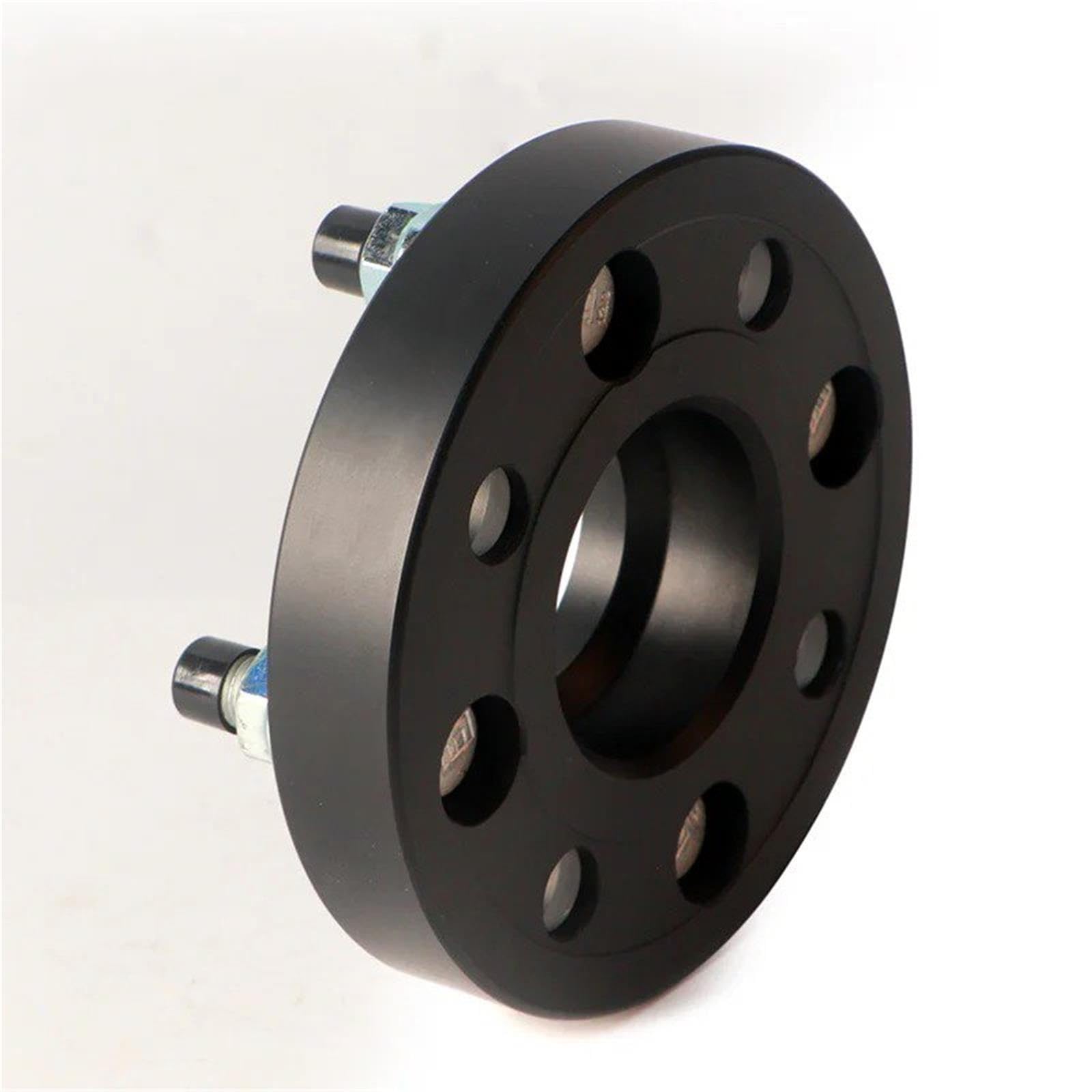 Para Peugeot 206 2008 207 208 Adaptador Espaciador Rueda
