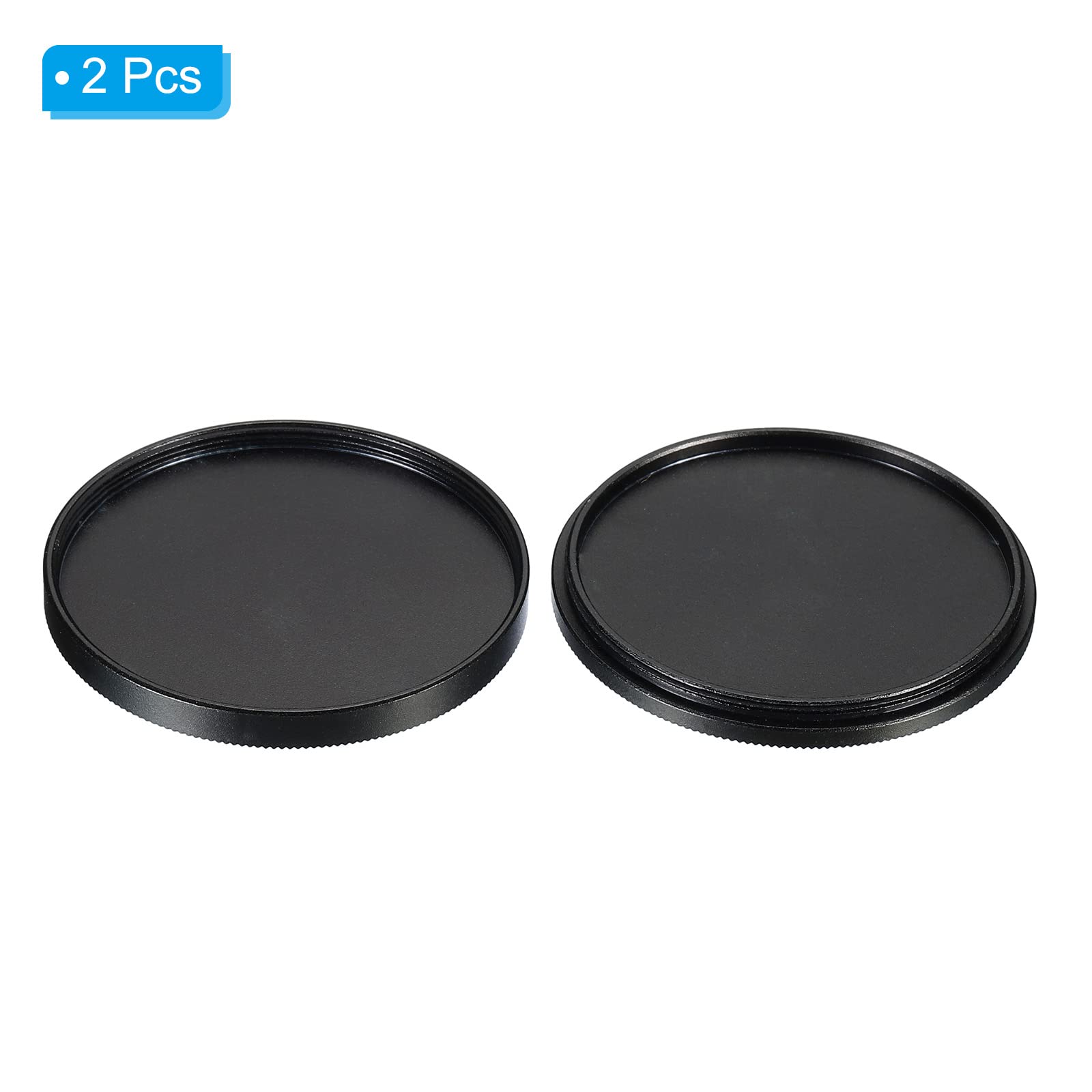 PATIKIL 49mm Lens Cap - Image 3