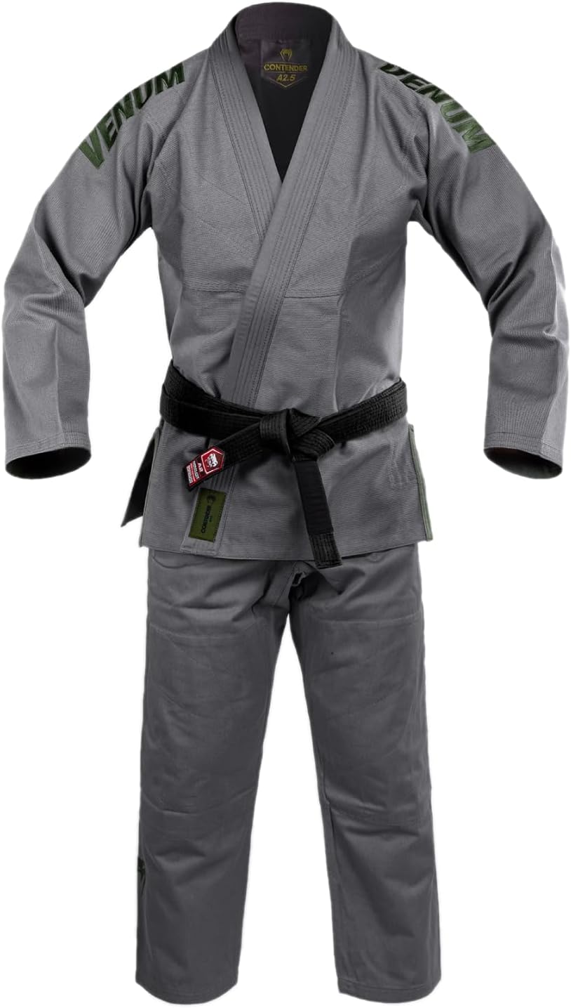 Venum mens Venum Contender Evo 2.0-380 - Brazilian Jiu Jitsu Gi