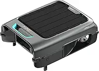 Aspirador Robô Aiper Super S2 para Piscina com Capacidade de 4 Litros