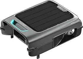 Aspirador Robô Aiper Super S2 para Piscina com Capacidade de 4 Litros