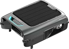 Aspirador Robô Aiper Super S2 para Piscina com Capacidade de 4 Litros