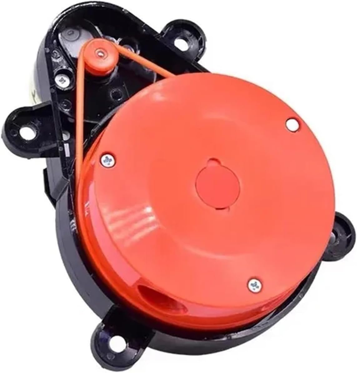 S5 Max S6MaxV S45 Max S5 S7 S55 S6 Laser Distance Sensor Parts Robotic Vacuum Cleaner LDS Accessories(Light Yellow)