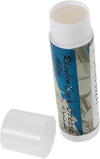 Abaodam クラリネット用 コルクグリス 潤滑クリーム 減摩擦 音質向上 多対応 楽器メンテナンス必須アイテム