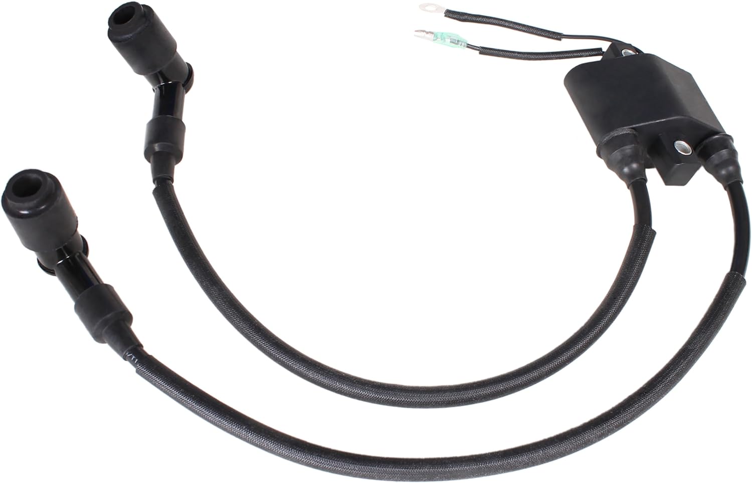 Boat Engine 3A0-06048-1 3A0060480 3A0060481 3A0060400 3A0060401 18-5133 Ignition Coil for Tohatsu for Nissan Outboard Motor 25HP 30HP M25C3 M30A4, 803706A1 803706A3 8M0047313 8M0121784 for Mercury