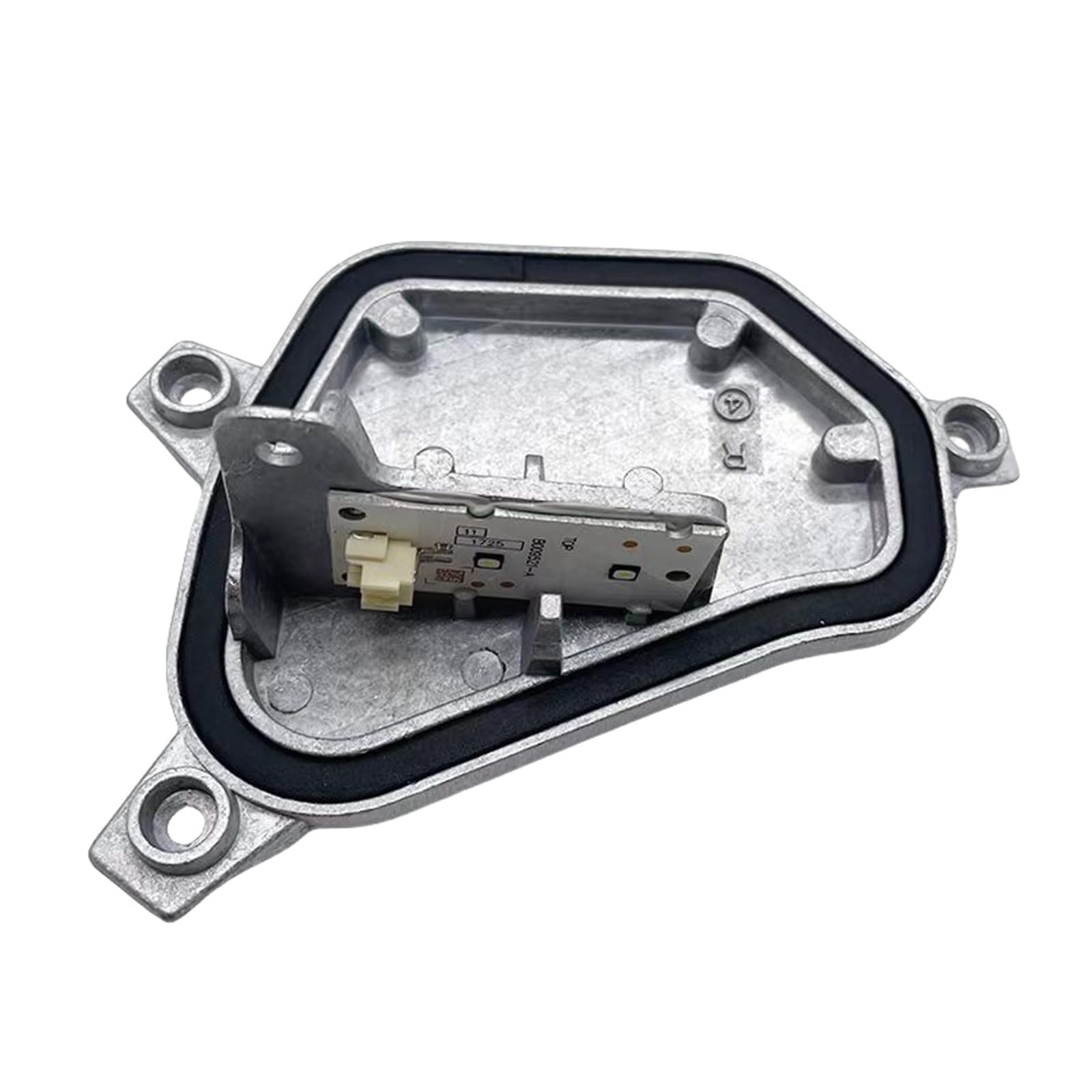 63117428791 Pasuje do BMW X1 F48 Adaptacyjne reflektory 7428791 Moduł 7428792 DRL Światło jazdy dziennej 63117428792 Moduł TMS reflektorów samochodowych(Right-63117428790)