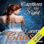 Cover of Captives of the Night
