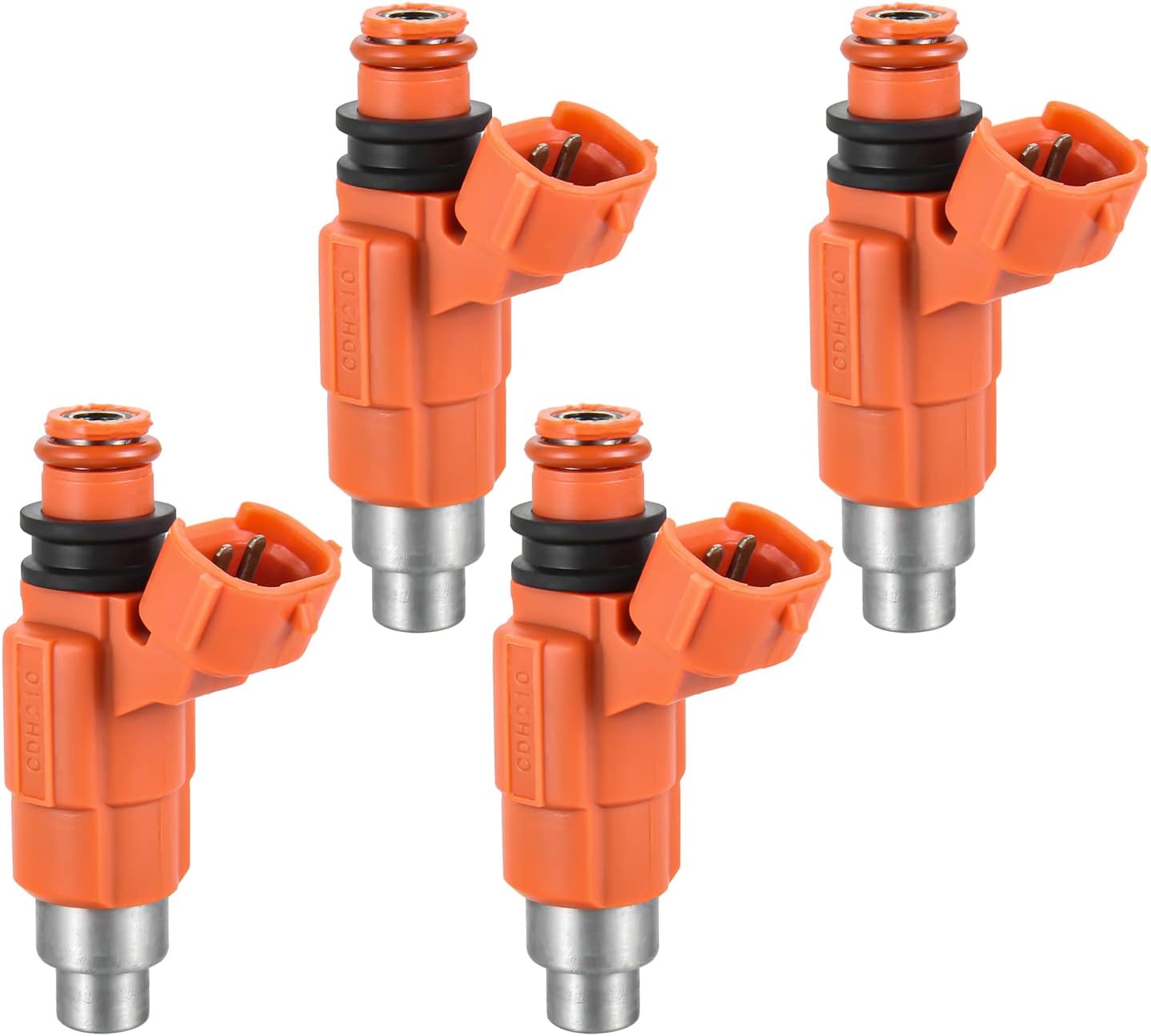 4Pcs Fuel Injectors Basket Filter Design for Ya-maha Chevr0let Tracker CHRYS-LER Sebring DOD-ge Stratus M1TSUBISH1 SUZUK1 Vitara