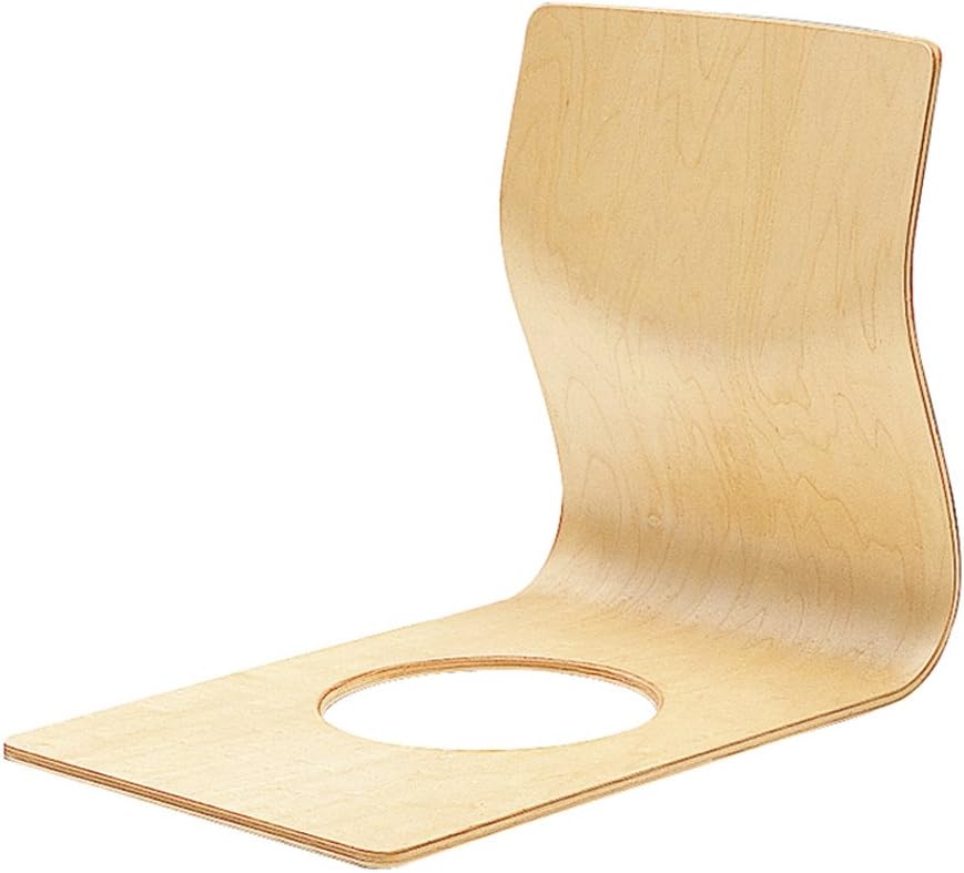 天童木工 Tendo Woodworking S-5046MP-ST Seat Chair