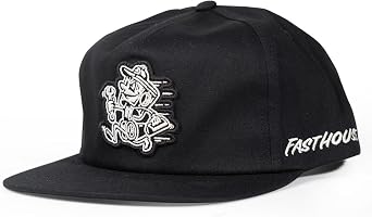FASTHOUSE Runner Hat