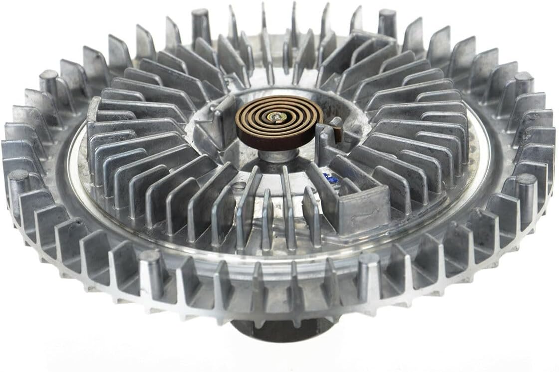 Cooling for Dodge for Durango 2002-2003 for Ram 1500/2500/3500 2000-2002,for Jeep for Grand Cherokee 1999-2004 for Liberty 2002-2007 901-2715