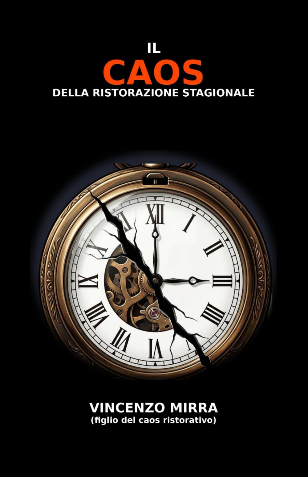 Il caos della ristorazione stagionale: perché lavorare bene non basta se vuoi crescere davvero