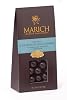 Marich Dark Chocolate Sea Salt Caramels, 4.25-Ounce