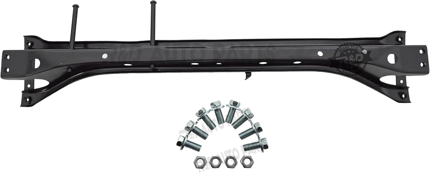 Rear Fuel Gas Tank Frame Crossmember Support For 1995-2004 Toyota Tacoma